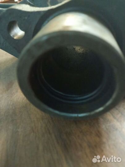 Кронштейн крепления энергоаккумулятора камаз