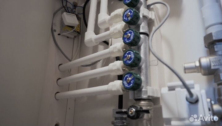 Умный дом с Алисой и Apple Siri