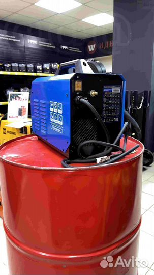 Инвертор сварочный Solaris MMA наличие подбор