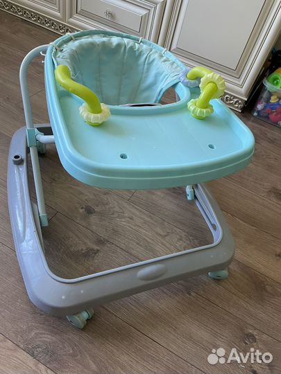 Ходунки детские бу