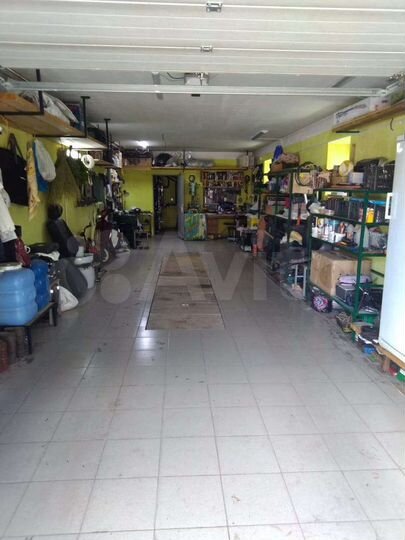 Дом 237,7 м² на участке 12 сот.