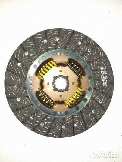 Сцепления комплект корзина диск подшипник porter П