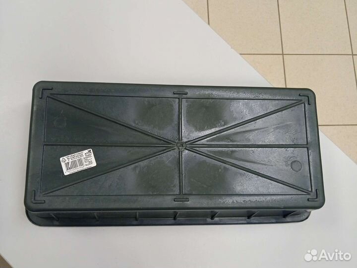 Ящик для рассады