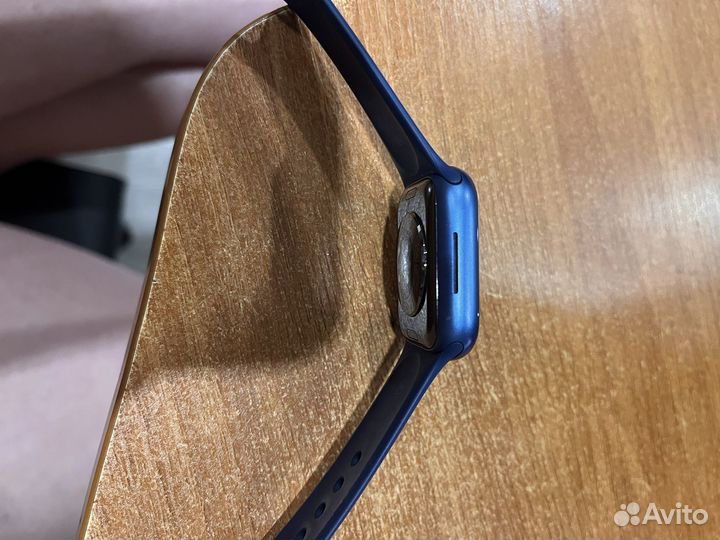 Часы apple watch 7 41 mm