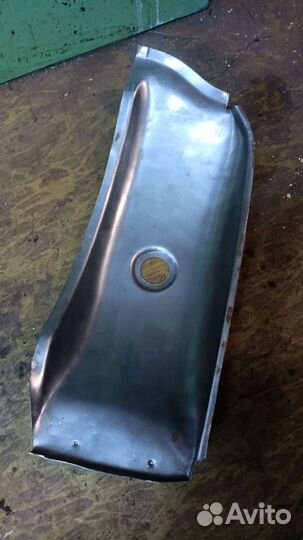 Ремвставка запасного колеса ваз 2103-06