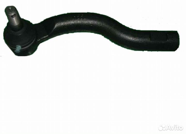 CTR CET-143 Наконечник рулевой тяги левый Toyota R