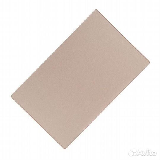 Тачпад для Apple MacBook 12 Retina A1534 Gold Золо