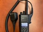 Motorola DP4601 VHF объявление продам