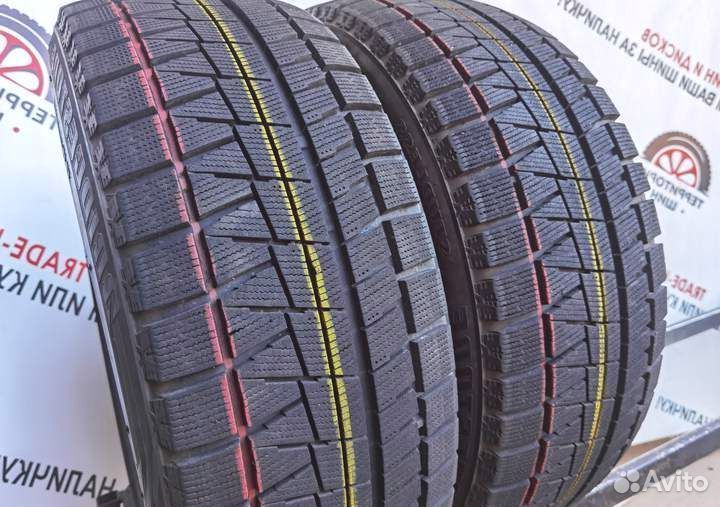 Bridgestone Blizzak Revo GZ 245/45 R18 96Q