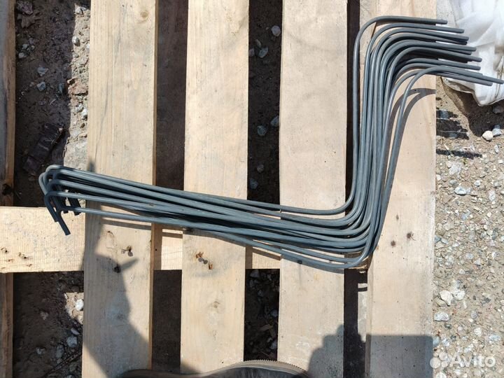 Диск центральный граблей