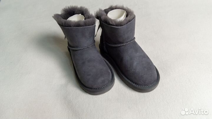 Ботинки зимние Ugg