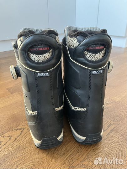 Ботинки для сноуборда K2 Estate