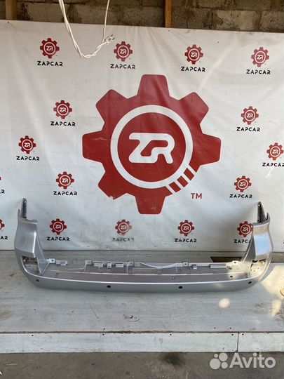 Land Cruiser 200 Бампер задний