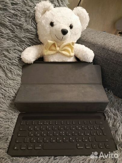 Apple SMART Keyboard для iPad PRO