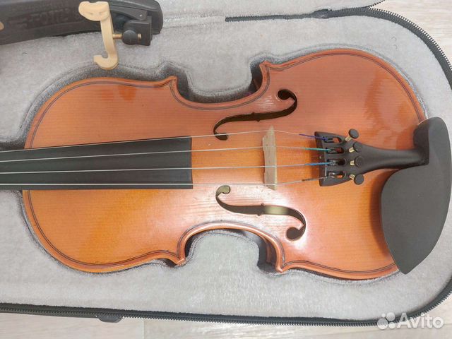 Скрипка 1.4 объявление продам