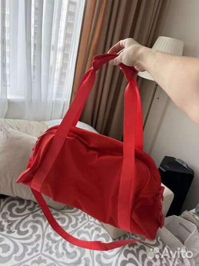 Спортивная сумка Nike