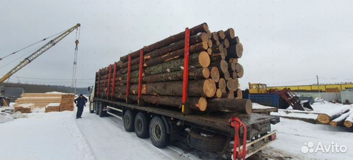 Брусок 1 сорт Пиломатериал