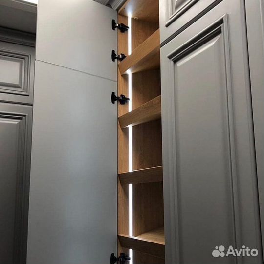 Шкаф на заказ