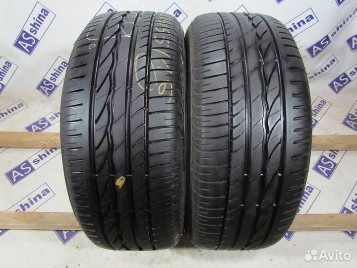 Bridgestone Turanza ER300 225/55 R16 99G