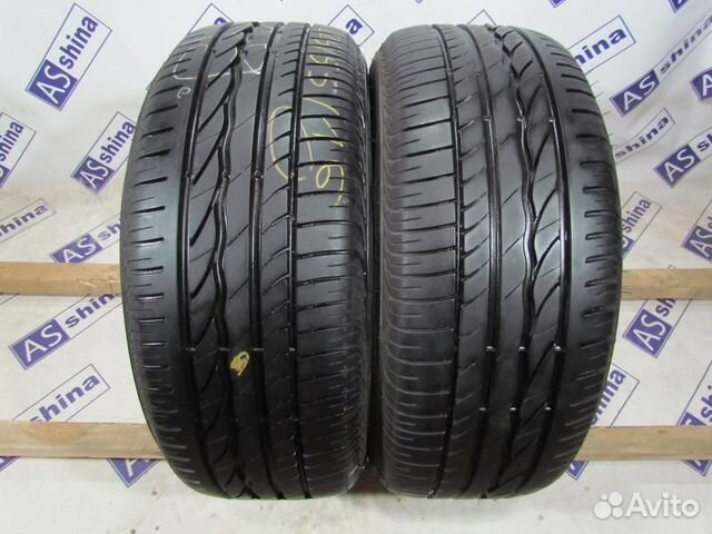 Bridgestone Turanza ER300 225/55 R16 99G
