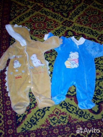 Комбинезон