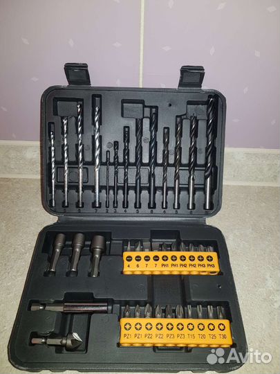 Набор 38 преметов