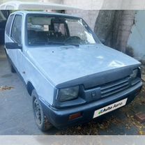 ВАЗ (LADA) 1111 Ока 0.7 MT, 2004, 69 000 км, с пробегом, цена 20 000 руб.