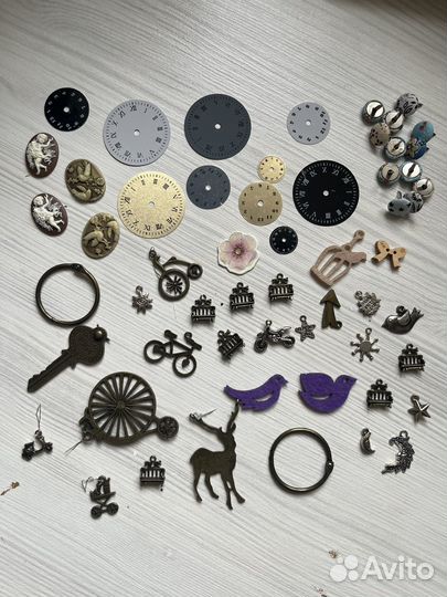 Набор для скрапбукинга