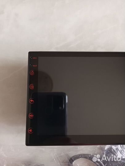 Магнитола 2DIN 7 дюймов,Android, 2/16 Гб новая