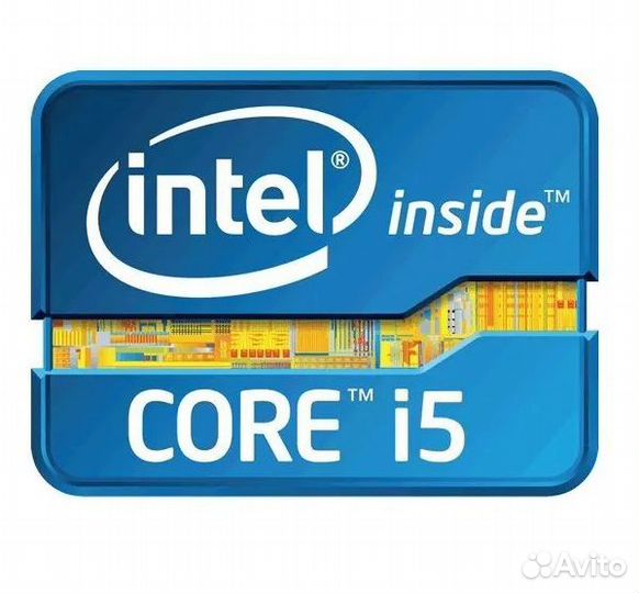 Intel Core i5-12400F, Новый