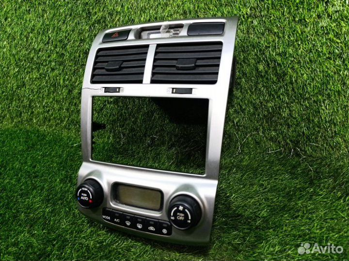 Блок управления климат-контролем Kia Sportage KM