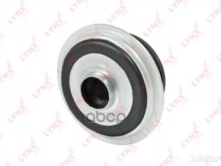 Втулка амортизатора зад прав/лев MA5006LR L