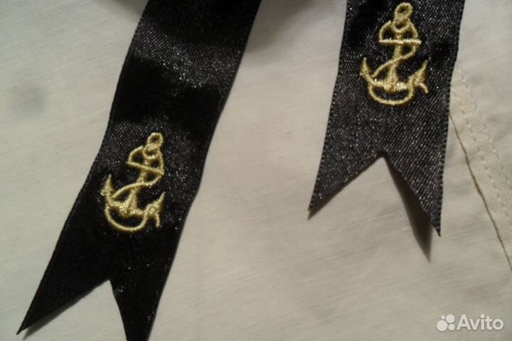 Бескозырка аврора