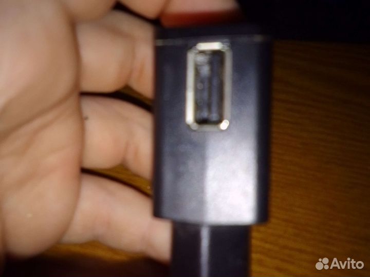 Блок питания sony для телефона