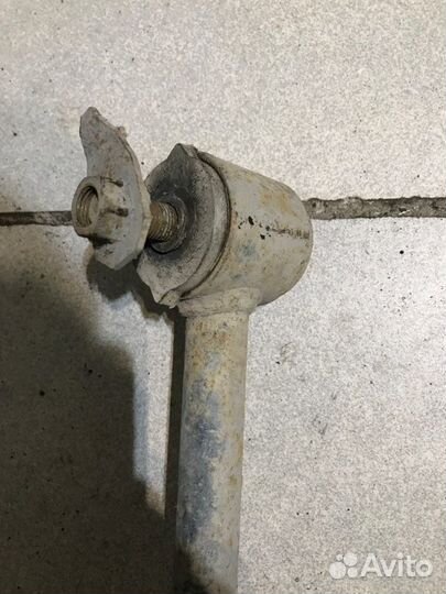 Рычаг подвески Toyota Vista CV40 3CFE 1996