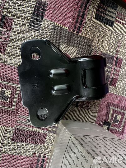 Сайленблоки переднего рычага ford focus 3