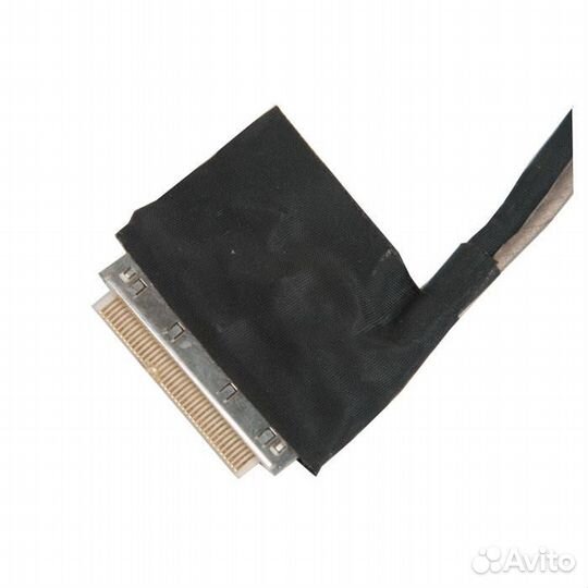 Шлейф матрицы ноутбука DD0exalc000