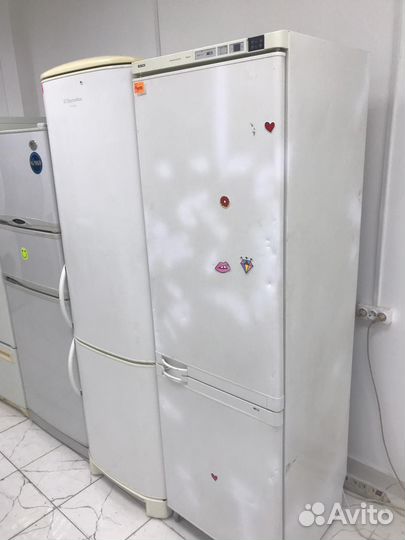 Холодильник бу с гарантией