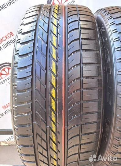 Goodyear Eagle F1 Asymmetric SUV 4x4 275/45 R21 110W