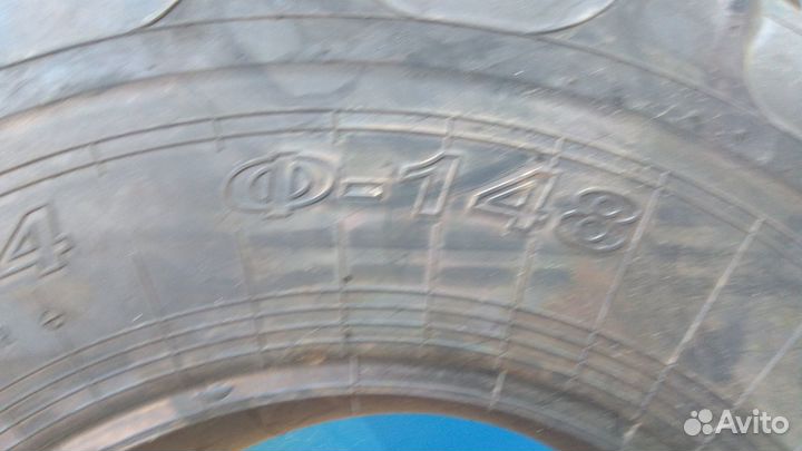 Belshina Ф-148 18.4-24 136A6 8pr TT