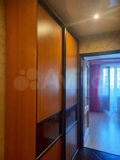 3-к. квартира, 63,3 м², 5/9 эт.