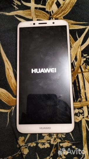 Huawei y5 prime 2018