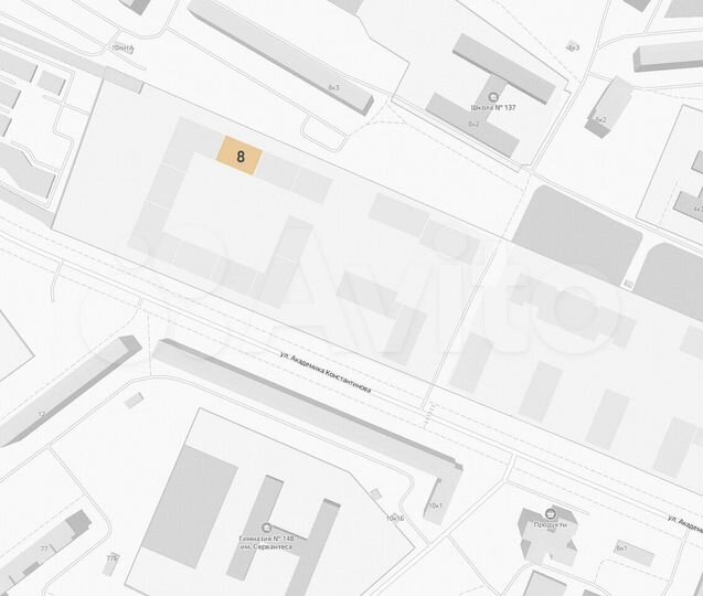 Продам торговое помещение, 109.2 м²