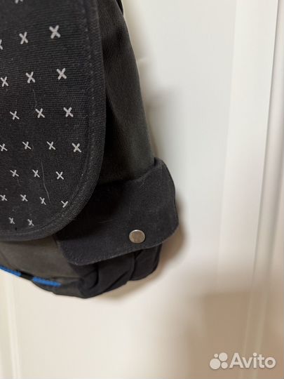 Сумка через плечо Adidas Originals OT-Tech