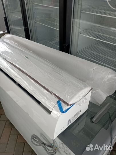 Внутренний блок сплит системы 18