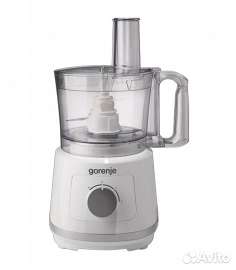 Кухонный комбайн Gorenje SB801W, белый