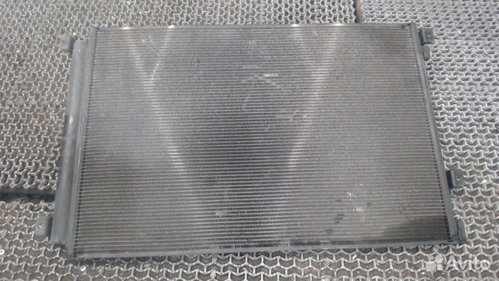 Радиатор кондиционера Subaru Tribeca (B9), 2005