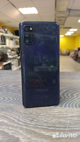 Samsung Galaxy A41, 4/64 ГБ