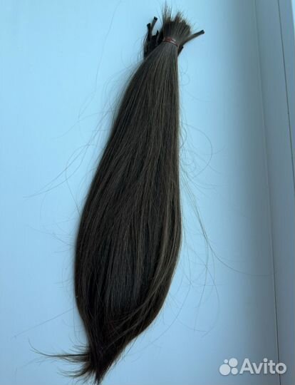 Волосы для наращивания