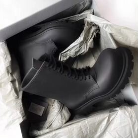 Balenciaga Steroid boots